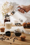 AD 4494 WHITE S PIENIACZ DO MLEKA - S PIENIANIE I  PODGRZEWANIE (LATTE I CA P PUCINO)