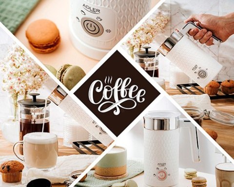AD 4494 WHITE S PIENIACZ DO MLEKA - S PIENIANIE I PODGRZEWANIE (LATTE I CA P PUCINO) AD 4494 WHITE S PIENIACZ DO MLEKA - S PIENIANIE I PODGRZEWANIE (LATTE I CA P PUCINO)