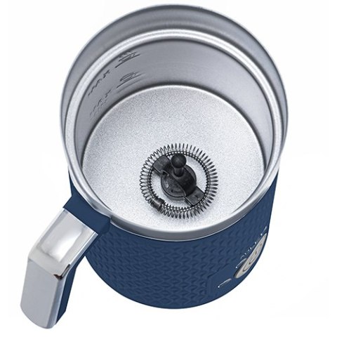 AD 4494 dark blue Spieniacz do mleka - spienianie i podgrzewanie (latte i cappucino) AD 4494 dark blue Spieniacz do mleka - spienianie i podgrzewanie (latte i cappucino)