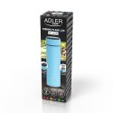 AD 4506 BLUE TERMOS LED 473ML NIEBIESKI