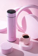 AD 4506 pink Termos led 473ml różowy