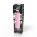 AD 4506 pink Termos led 473ml różowy