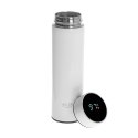 AD 4506 white Termos led 473ml biały