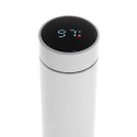 AD 4506 white Termos led 473ml biały