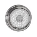 AD 4506 white Termos led 473ml biały