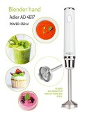 AD 4617 white Blender ręczny