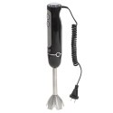 AD 4625 BLACK BLENDER RĘCZNY
