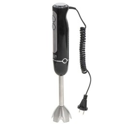 AD 4625 BLACK BLENDER RĘCZNY