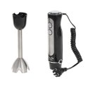 AD 4625 BLACK BLENDER RĘCZNY
