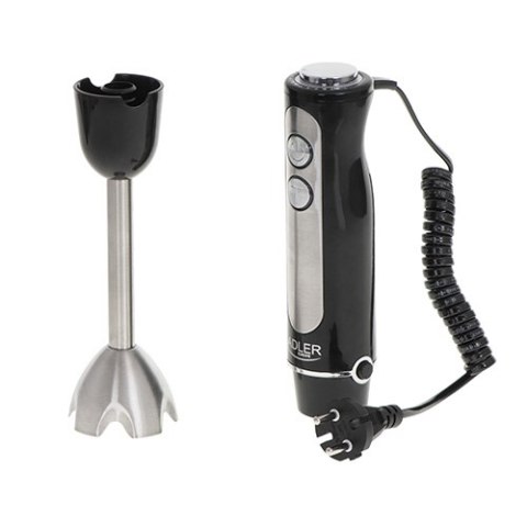 AD 4625 BLACK BLENDER RĘCZNY AD 4625 BLACK BLENDER RĘCZNY