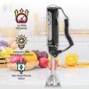 AD 4625 BLACK BLENDER RĘCZNY
