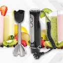 AD 4625 BLACK BLENDER RĘCZNY