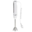 AD 4625 WHITE BLENDER RĘCZNY