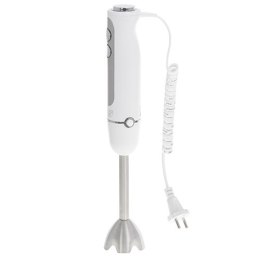 AD 4625 WHITE BLENDER RĘCZNY