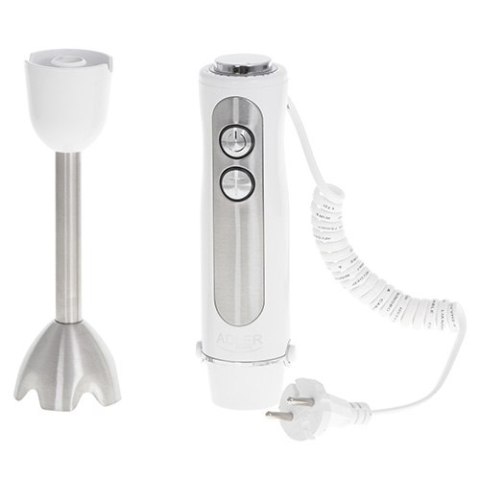 AD 4625 WHITE BLENDER RĘCZNY AD 4625 WHITE BLENDER RĘCZNY