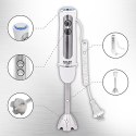 AD 4625 WHITE BLENDER RĘCZNY