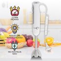 AD 4625 WHITE BLENDER RĘCZNY