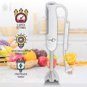 AD 4625 WHITE BLENDER RĘCZNY