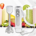 AD 4625 WHITE BLENDER RĘCZNY