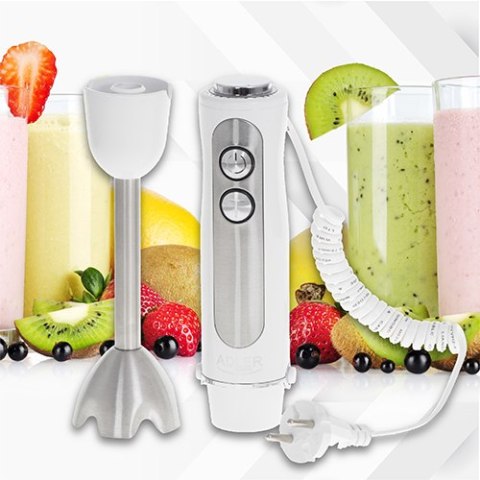 AD 4625 WHITE BLENDER RĘCZNY AD 4625 WHITE BLENDER RĘCZNY