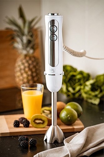 AD 4625 WHITE BLENDER RĘCZNY AD 4625 WHITE BLENDER RĘCZNY