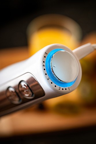 AD 4625 WHITE BLENDER RĘCZNY AD 4625 WHITE BLENDER RĘCZNY