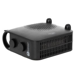 AD 7725 BLACK TERMOWENTYLATOR