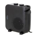 AD 7725 BLACK TERMOWENTYLATOR