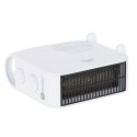 AD 7725 WHITE TERMOWENTYLATOR