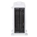 AD 7725 WHITE TERMOWENTYLATOR