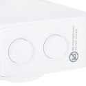 AD 7725 WHITE TERMOWENTYLATOR