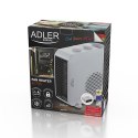 AD 7725 WHITE TERMOWENTYLATOR