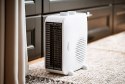 AD 7725 WHITE TERMOWENTYLATOR