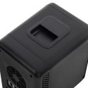 AD 8084 black Mini lodówka - 4l