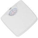 AD 8151 WHITE WAGA ŁAZIENKOWA MECHANICZNA