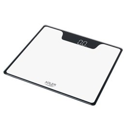AD 8174 WHITE WAGA ŁAZIENKOWA - LED