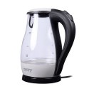 CR 1251 WHITE CZAJNIK SZKLANY 1,7 L