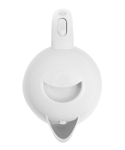 CR 1254 WHITE CZAJNIK PLASTIKOWY 1,7 L CR 1254 WHITE CZAJNIK PLASTIKOWY 1,7 L