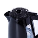 CR 1255 black Czajnik plastikowy 1,7 l