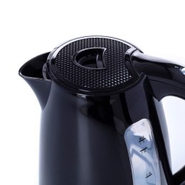 CR 1255 black Czajnik plastikowy 1,7 l