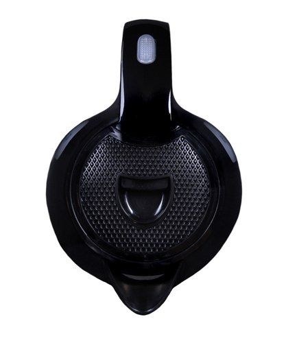 CR 1255 black Czajnik plastikowy 1,7 l CR 1255 black Czajnik plastikowy 1,7 l