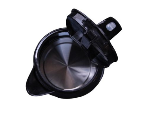 CR 1255 black Czajnik plastikowy 1,7 l CR 1255 black Czajnik plastikowy 1,7 l
