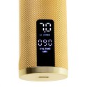 CR 2835 GOLD PROFESJONALNA STRZYŻARKA DO WŁOSÓW Z WYŚWIETLACZEM LCD