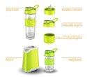CR 4069 GREEN BLENDER  PERSONALNY