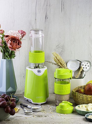 CR 4069 GREEN BLENDER PERSONALNY CR 4069 GREEN BLENDER PERSONALNY