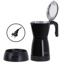 CR 4415 black Kawiarka elektryczna moka