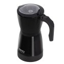 CR 4415 black Kawiarka elektryczna moka