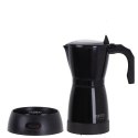 CR 4415 black Kawiarka elektryczna moka