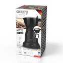 CR 4415 black Kawiarka elektryczna moka
