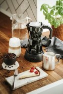 CR 4415 black Kawiarka elektryczna moka